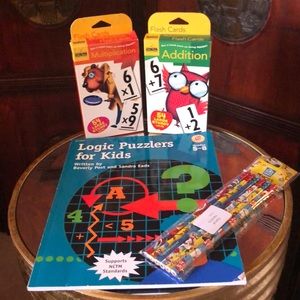 Kids Educational supplies